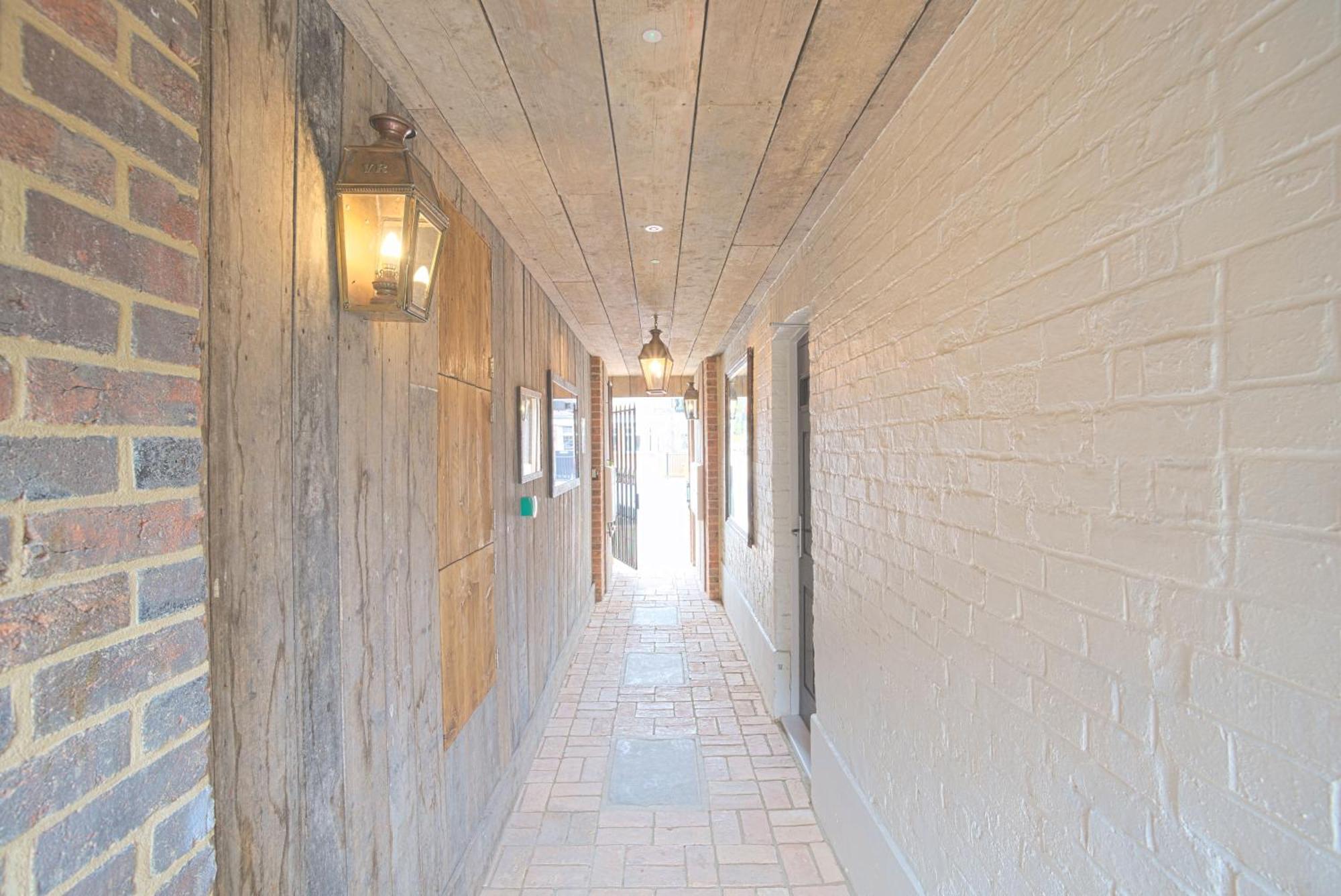 Harper Luxe Serviced Apartments Dunstable Extérieur photo