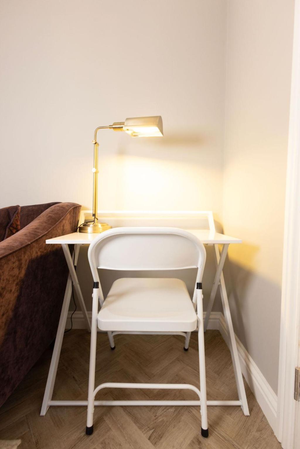 Harper Luxe Serviced Apartments Dunstable Extérieur photo