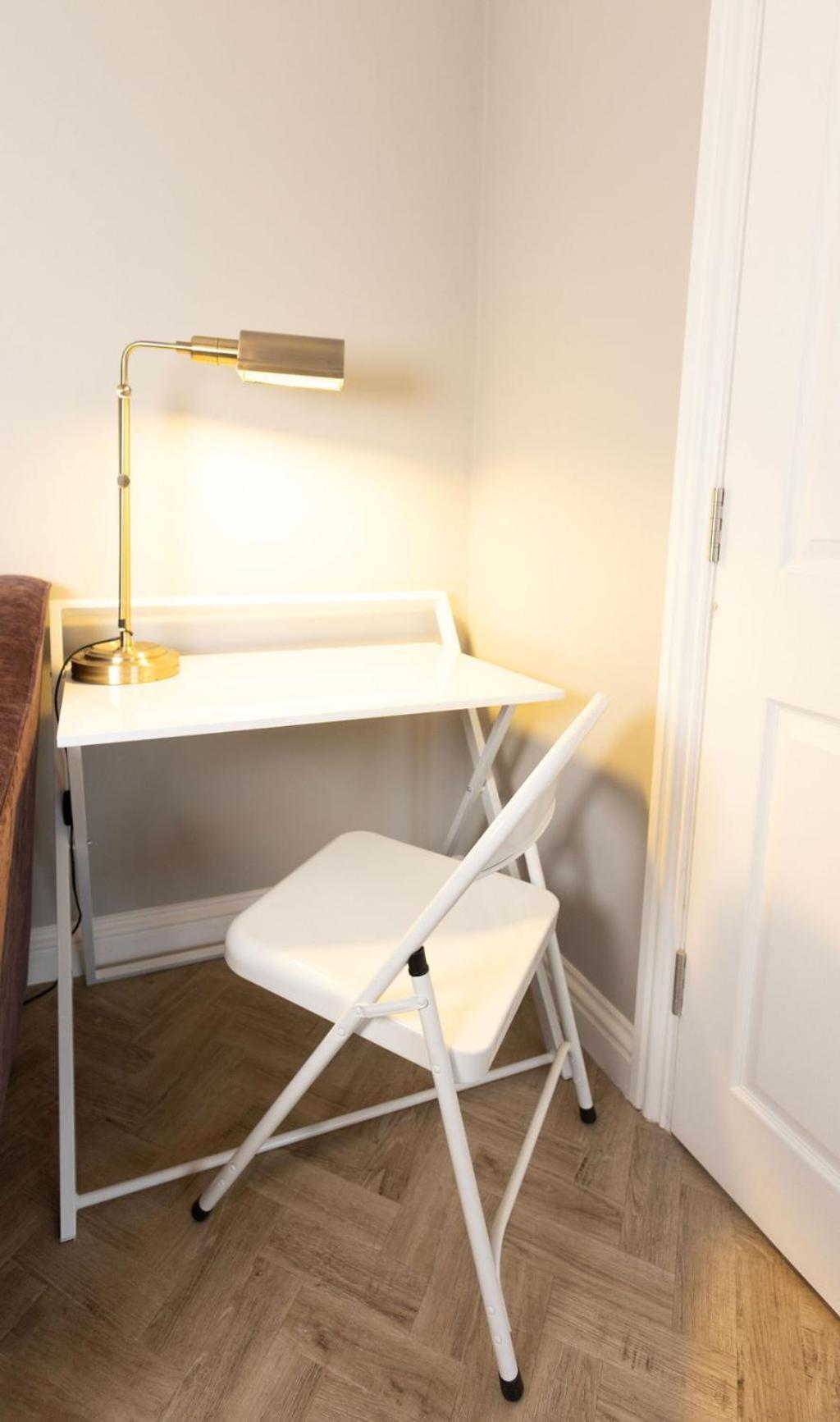 Harper Luxe Serviced Apartments Dunstable Extérieur photo