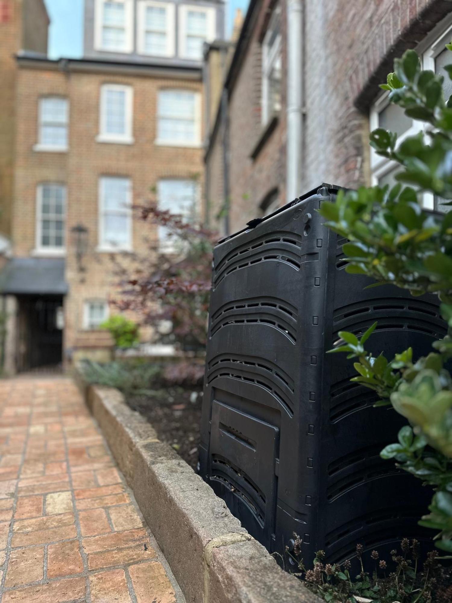 Harper Luxe Serviced Apartments Dunstable Extérieur photo