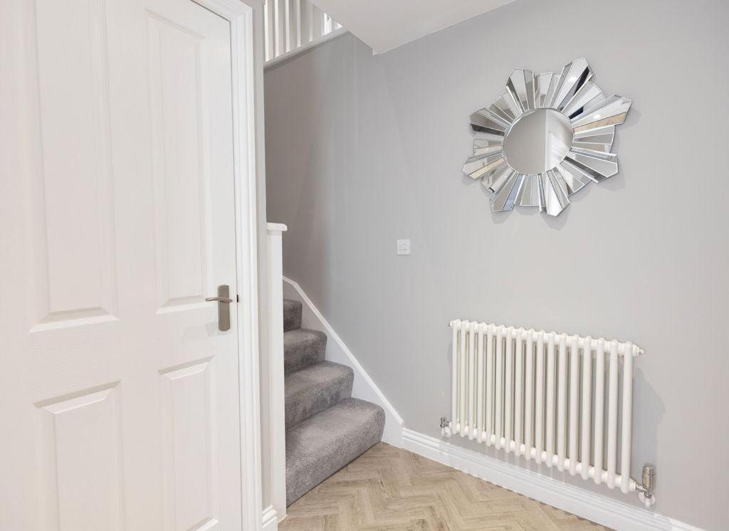 Harper Luxe Serviced Apartments Dunstable Extérieur photo